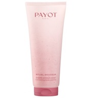 Payot Rituel Douceur Exfoliating Body Granita jemný telový peeling