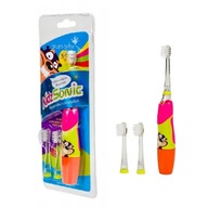 Sonická zubná kefka Brush-Baby KIDZSONIC 3-6 rokov