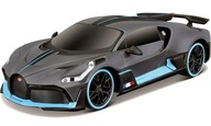 BUGATTI DIVO USB1 REMOTE AUTO R/C 1:24 PREMIUM RC AUTO