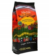 Yerba Mate El Pajaro Ashwagandha con Cactus 400 g