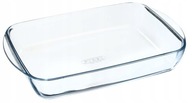 Pyrex Žiaruvzdorná nádoba na lasagne, 2,6l, 35cm