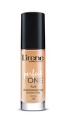 LIRENE PERFECT TONE FLUID FOR FACE 120 NATURAL