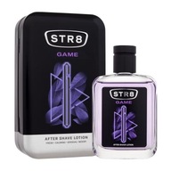 STR8 GAME PO HOLENÍ 100 ML V PLECHOVE