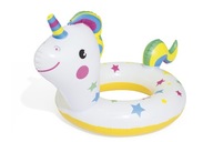 Bestway Swimming Ring Animal Unicorn