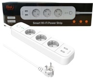 Tenda SP15 Wi-Fi Smart Power Strip