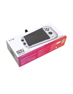 OVLÁDAČ NINTENDO SWITCH NITRO DECK WHITE EDITION