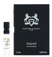 Vzorka parfumov De Marly Oajan EDP U 1,5ml