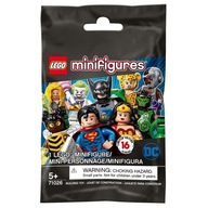 Séria LEGO 71026 Minifigúrky DC Super Heroes