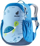 DEUTER Detský batoh PICO aqua-lapis