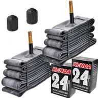 SADA 2 X TUBE 24 X 1,75/2,125 KENDA AV-48MM