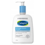 CETAPHIL EM Čistiaca emulzia, 500 ml