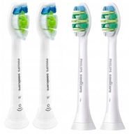 PHILIPS SONICARE DIAMOND CLEAN INTERCARE TIPY