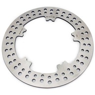 BRZDOVÝ KOTÚČ PREDNÝ V-Rod BremboCaliper 1130 06