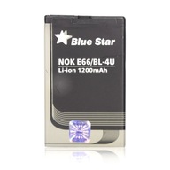 BATÉRIA BLUE STAR BL-4U PRE NOKIA E75 C5-03 1200MAH