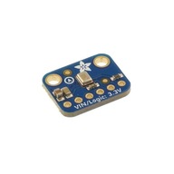 Modul s mikrofónom MEMS (SPH0645LM4H-B)