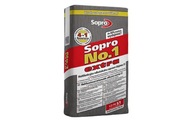 Lepiaca malta SOPRO. Č.1 400 EXTRA 22,5kg S1 multi