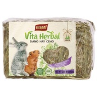 Seno VitaHerbal pre hlodavce a králiky 250g Vitap