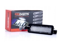 EINPARTS LED tabuľová lampa CHRYSLER 300 2015-