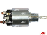 AS-PL SS0117 Solenoidový spínač, štartér