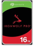 Pevný disk Seagate IronWolf Pro ST16000NT001 16TB 3,5