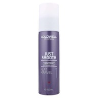 Goldwell Flat Marvel 100 ml vyhladzujúci balzam