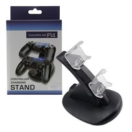 Nabíjacia stanica pre Dualshock 4 pady konzoly PS4