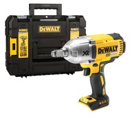 NÁRAZOVÝ KLÚČ DEWALT 950NM 18V DCF899NT PRSTEŇ