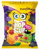 Pszczółka Jelly Hop Siup cukríky 1 kg