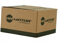 DR MOTOR DRM 0775 TESNENIE KRYTU VENTILU