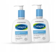 Cetaphil EM Micelárna emulzia 236 ml duopack