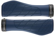 Gripy ERGON GRIP GA3 LARGE NIGHTRIDE BLUE 2 ks.