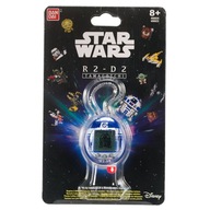 ORIGINÁLNA KRABICA TAMAGOTCHI STAR WARS R2-D2 NOVINKA