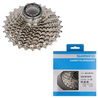 Kazeta SHIMANO CS-R7000 11s 105 11-28