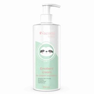 Nacomi Baby olejová emulzia pre deti 250 ml