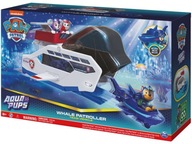 Sada vozidiel SPIN MASTER Paw Patrol Aqua Pups