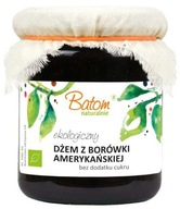 ČUČORNICOVÝ DŽEM B/C BIO 260 g - BATOM