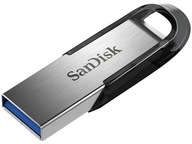 Pamäť SANDISK Ultra Flair 256GB SDCZ73-256G-G46