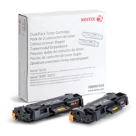 2x ORIGINÁLNY XEROX TONER B205 B210 B215 s ČIPOM