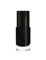 CONSTANCE CARROLL LAK NA NECHTY S VINYLOM Č. 30 BLACK NIGHT 10ML