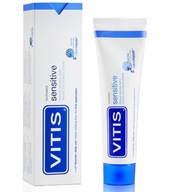 VITIS Sensitive pasta na citlivé zuby 100 ml