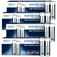 ALKAY BATÉRIE everActive LR6 AA BLISTER 40 ks