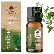 PRÍRODNÝ ESENCIÁLNY OLEJ 100% OREGANO 10ml