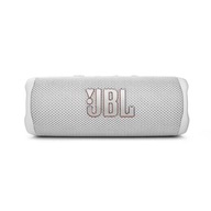 Prenosný reproduktor JBL Flip 6 biely 30W