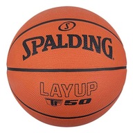 SPALDING BASKETBAL BASKETBAL TF50 LAYUP r5