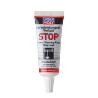 LIQUI MOLY 1099 Booster Supplement 35ML