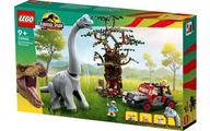 LEGO JURASSIC WORLD BRACHIOSAURUS DISCOVERY (76960) [BLOKY]