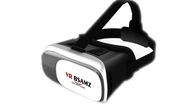 3BSAMZ 3D VR VR OKULIARE PRE SMARTFÓNY VIDEÁ HRY