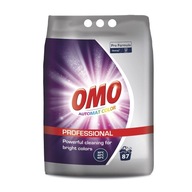 Omo Pro Formula Automat Color 7kg - Prací prášok