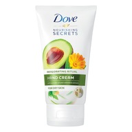 Dove Hand Cream Povzbudzujúci krém na ruky 75 ml