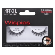 Ardell umelé čierne mihalnice Demi Wispies Black